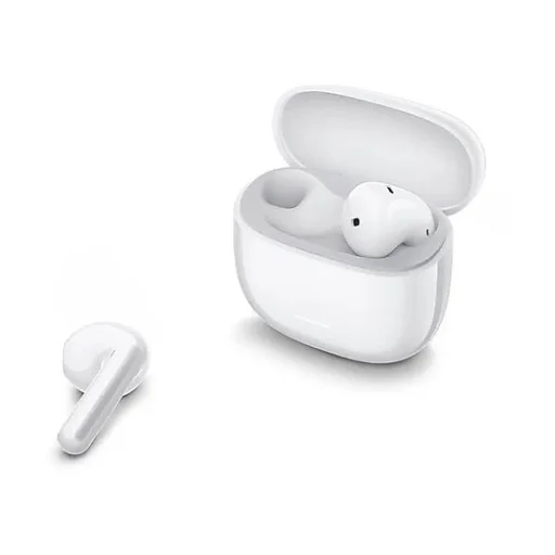 Xiaomi Redmi Buds 8 Active, biely (BHR08JUGL) - 4