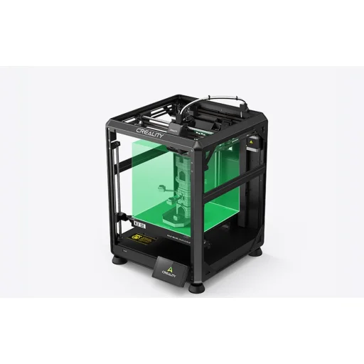 Creality K2 SE 3D nyomtató - 3