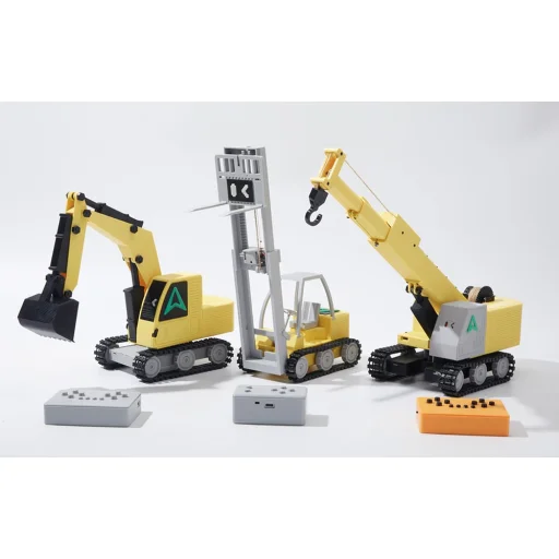 Creality K2 SE 3D nyomtató - 4