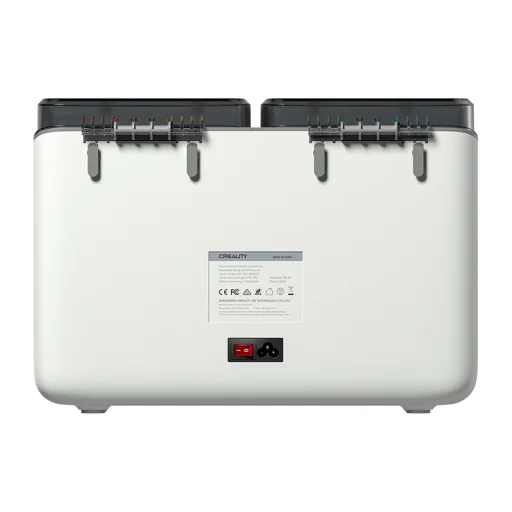 Creality SpacePi X4L sušička filamentu - 2