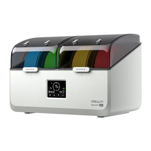 Creality SpacePi X4L sušička filamentu - 3