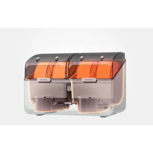 Creality SpacePi X4L sušička filamentu - 6