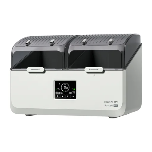 Creality SpacePi X4L sušička filamentu - 1