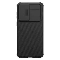 Nillkin CamShield PRO odolný kryt pre Samsung Galaxy A57 čierny