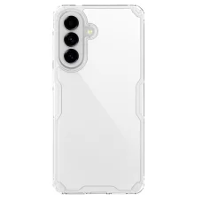 Nillkin Nature TPU PRO puzdro pre Samsung Galaxy A57 priehľadné