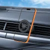 Tech-Protect N56 magnetický držiak do auta s MagSafe na palubnú dosku a do ventilačnej mriežky 3M čierny thumbnail