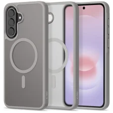 Samsung Galaxy A57 5G Tech-Protect Magmat MagSafe matné sivé puzdro