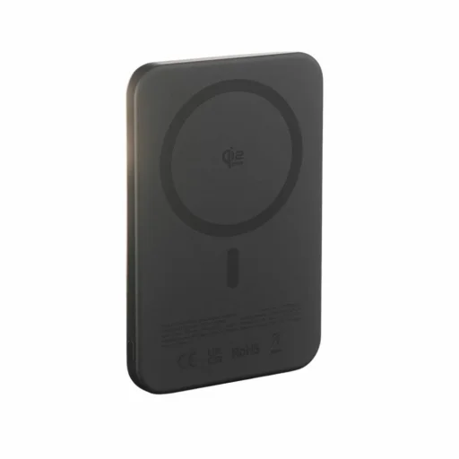 Zens Pro 2 semi-solid-state MagSafe Qi2.2 5000 mAh powerbanka - 1