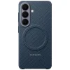 Samsung Galaxy S26 Plus Carbon Magnet puzdro tmavomodré thumbnail