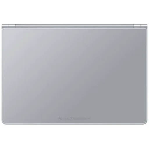 Galaxy Tab S11 Ultra Pro Samsung Book Cover Keyboard Slim strieborná - 4