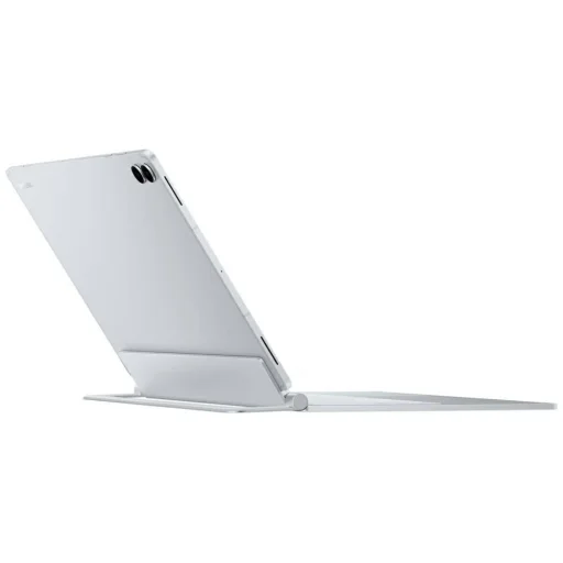 Galaxy Tab S11 Ultra Pro Samsung Book Cover Keyboard Slim strieborná - 8