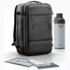 Multifunkčný vákuový batoh Diablo Chairs Backpack Air čierny thumbnail