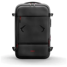 Multifunkčný vákuový batoh Diablo Chairs Backpack Air čierny