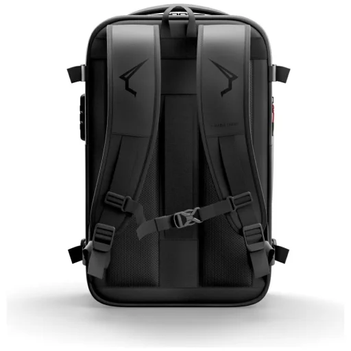 Multifunkčný vákuový batoh Diablo Chairs Backpack Air čierny - 2