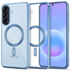 Samsung Galaxy A57 5G Tech-Protect MagFlex MagSafe puzdro nebeská modrá