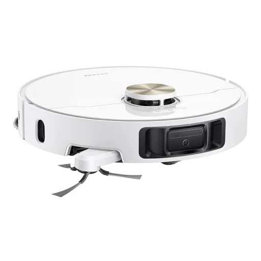 Robotický vysávač Dreame L50 Ultra AE (biely) - 6