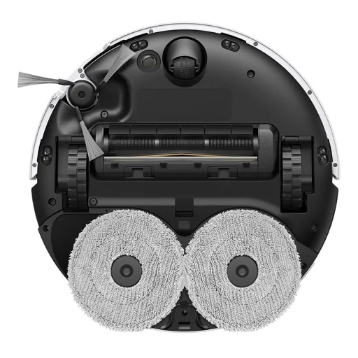 Robotický vysávač Dreame L50 Ultra AE (biely) - 7