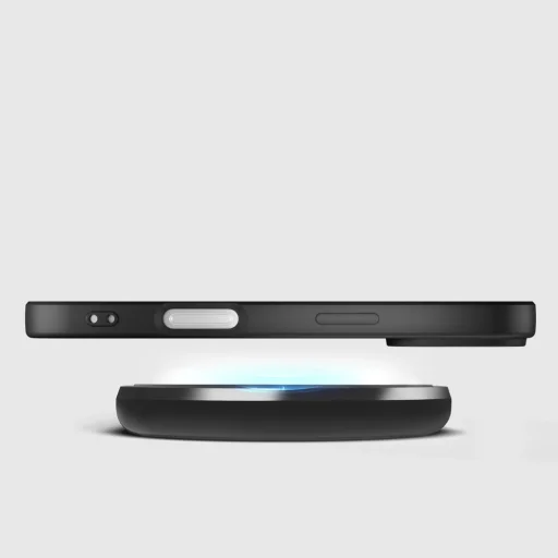 SBS Instinct iPhone 17 puzdro - Čierne puzdro - 8