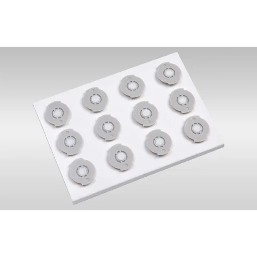 Sada filtrov do nádržky na vodu pre Roborock Q5 Pro / Q5 Pro+ - 3