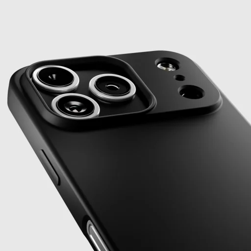 SBS Instinct puzdro pre iPhone 17 Pro Max - čierne - 7