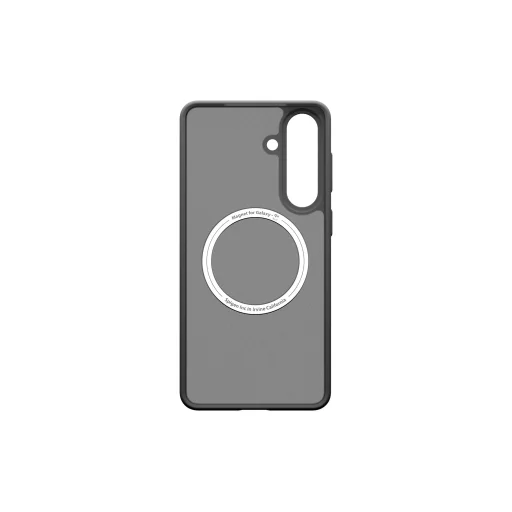 GP-FPS947PGA Samsung by Spigen Capella magnetické puzdro pre Galaxy S26+ mrazivo čierne puzdro - 2