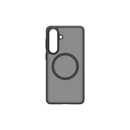 GP-FPS947PGA Samsung by Spigen Capella magnetické puzdro pre Galaxy S26+ mrazivo čierne puzdro - 1