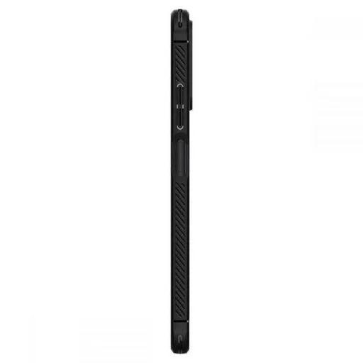 Xiaomi Poco X4 Pro 5G Spigen Rugged Armor fekete tok - 5