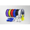 Sunlu PLA Classic čierny filament 1,75 mm 1 kg thumbnail