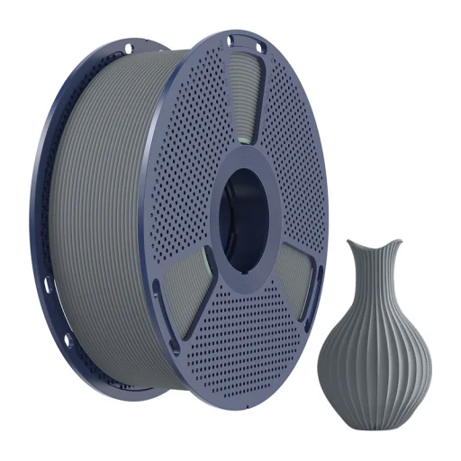 Sunlu PLA Classic sivý filament - 2
