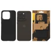 Tactical TPU puzdro pre Motorola Moto G77 5G čierne thumbnail