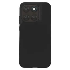 Tactical TPU puzdro pre Motorola Moto G77 5G čierne