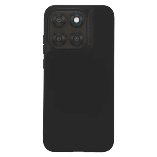 Tactical TPU puzdro pre Motorola Moto G77 5G čierne - 1