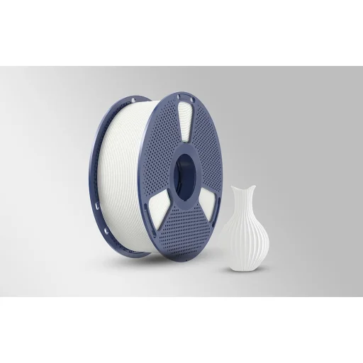 Sunlu PLA Classic biely filament 1,75 mm 1 kg - 5