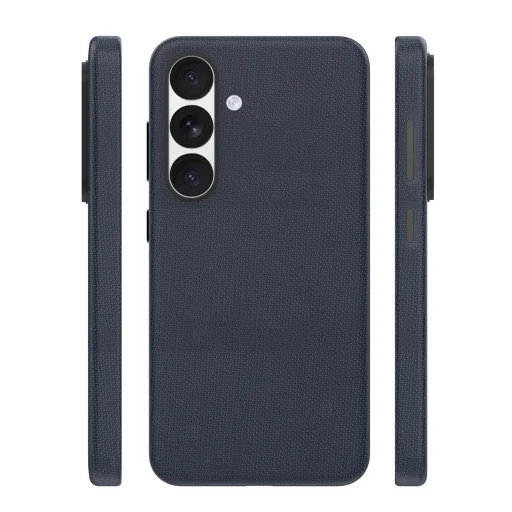 Samsung Galaxy S26 Ultra Etteri Elegant Mag fekete tok - 3