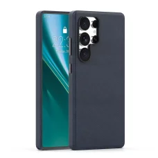 Samsung Galaxy S26 Ultra Etteri Elegant Mag čierne puzdro