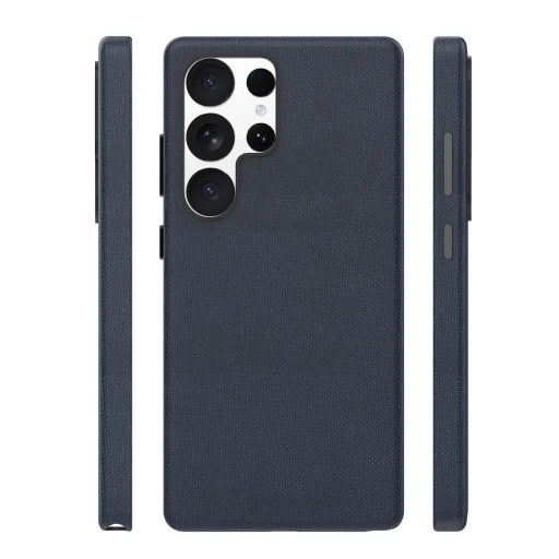 Samsung Galaxy S26 Ultra Etteri Elegant Mag fekete tok - 2