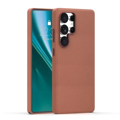 Samsung Galaxy S26 Ultra Etteri Elegant Mag barna tok - 1