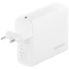4smarts GaN Flex Pro Travel 200W 4 USB-C biely sieťový nabíjací adaptér thumbnail
