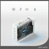 4smarts GaN Flex Pro Travel 200W 4 USB-C biely sieťový nabíjací adaptér thumbnail