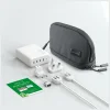 4smarts GaN Flex Pro Travel 200W 4 USB-C biely sieťový nabíjací adaptér thumbnail
