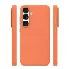 Samsung Galaxy S26 Ultra Etteri Elegant Mag oranžové puzdro thumbnail
