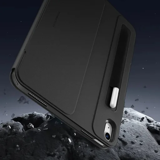 iPad 10 (2022) 10.9 / 11 (2025) / 12 (2026) Čierne ESR - Shift Magnetic flipové puzdro - 5