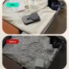 ESR - CryoBoost 3in1 Töltőállomás (2C569A) - Apple Eszközökhöz, 50W Adapterrel, Összehajtható, Gyors Töltés, Qi2, 35W - Fekete thumbnail