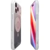 Puzdro Spigen Ultra Hybrid Classic MagSafe (ACS10291) pre iPhone 17 Pro Max, strieborné thumbnail