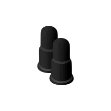 Tactical Roger Pencil náhradné hroty čierne