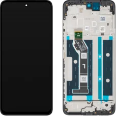 Motorola Moto G17 / G17 Power LCD displej modul, Pantone Evening Blue
