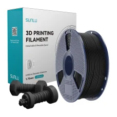 Sunlu filament ABS High-Speed (čierny)