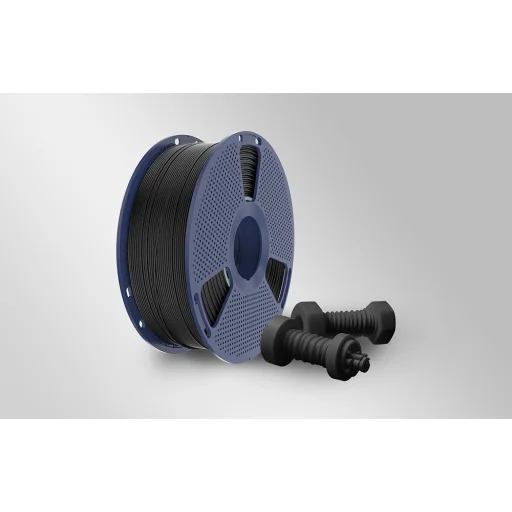 Sunlu filament ABS High-Speed (čierny) - 6