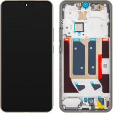 LCD displej modul Realme 14 Pro+ puzdro, Pearl White