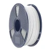 Sunlu ABS vysokorýchlostný filament (biely) thumbnail